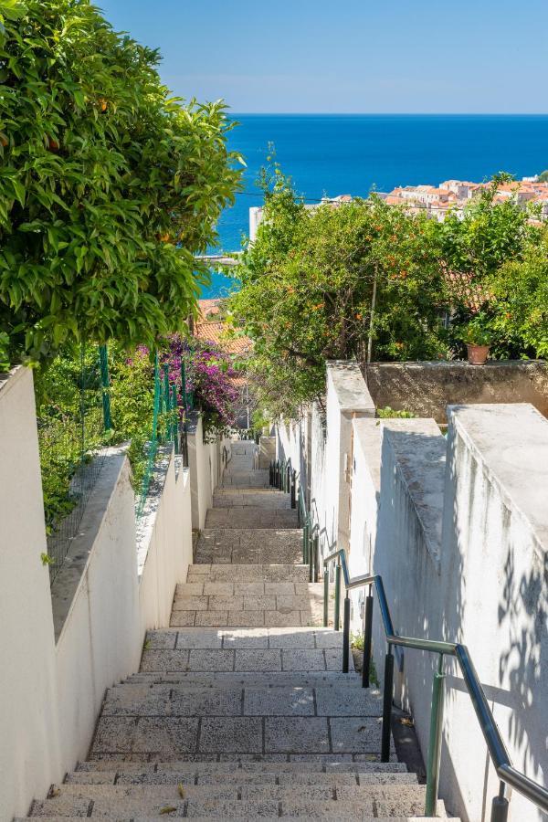 Apartment Lusi Dubrovnik Exterior photo